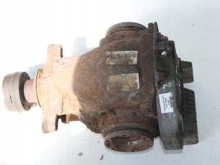 редуктор заднего моста BMW 7 серия E65/E66/E67 2004, 3.0 л., дизель, седан, 7514797