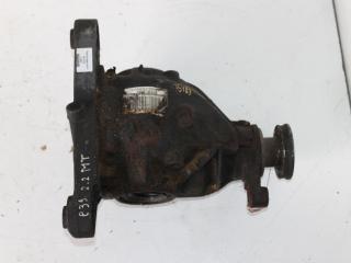 редуктор заднего моста BMW 5 серия E39 2000, 2.2 л., бензин, седан, 7500896