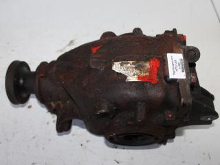 редуктор заднего моста BMW X3 E83 [рестайлинг] 2008, 3.0 л., дизель, внедорожник 5 дв.