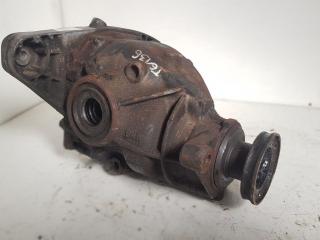 редуктор заднего моста BMW 5 серия E39 [рестайлинг] 2002, 2.5 л., бензин, седан