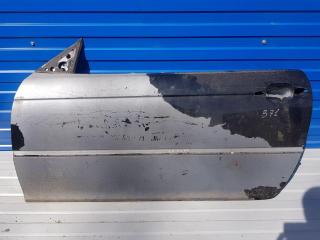 дверь передняя левая BMW 3 серия E46 [рестайлинг] 2004, черный, купе