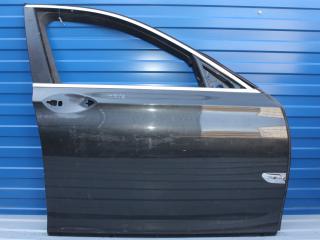дверь передняя правая BMW 7 серия F01/F02 2011, серый, седан