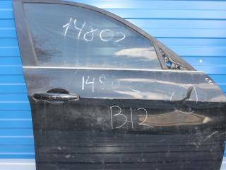 дверь передняя правая BMW 3 серия E90/E91/E92/E93 2005, черный, седан