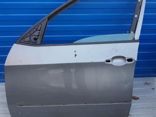 дверь передняя левая BMW X5 E70 2007, 3.0 л., M57 D30 (306D3), дизель, правый руль, 41517211423, 7211423