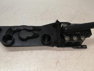 кронштейн (крепление) BMW 5 серия E60/E61 2007, бензин, седан, 6976362