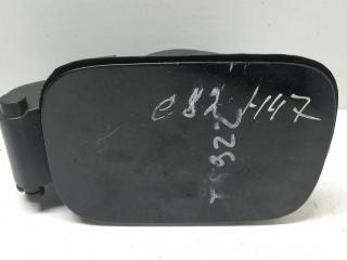 лючок топливного бака BMW 1 серия E81/E87 [рестайлинг] 2008, купе