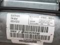 подушка безопасности пассажира BMW 7 серия E38 [рестайлинг] 2001, 4.4 л., бензин, серый, седан - фото №3
