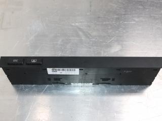 панель управления BMW 7 серия E38 [рестайлинг] 2001, 4.4 л., бензин, серый, седан