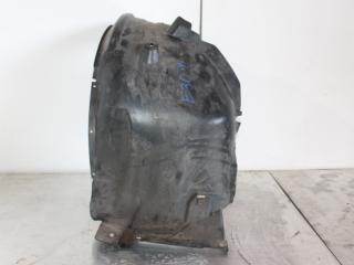 защита арок передняя левая (подкрылок) BMW 3 серия E90/E91/E92/E93 2006, 3.0 л., дизель, серебро, универсал