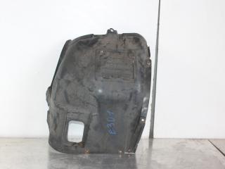 защита арок передняя левая (подкрылок) BMW 3 серия E90/E91/E92/E93 2006, 3.0 л., дизель, серебро, универсал