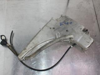 бачок омывателя BMW 3 серия E90/E91/E92/E93 2006, 3.0 л., дизель, серебро, универсал