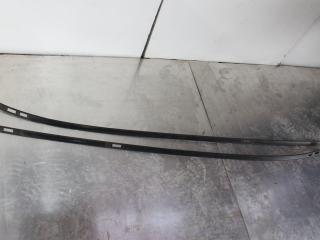 молдинг крыши BMW 3 серия E90/E91/E92/E93 2006, 3.0 л., дизель, серебро, универсал