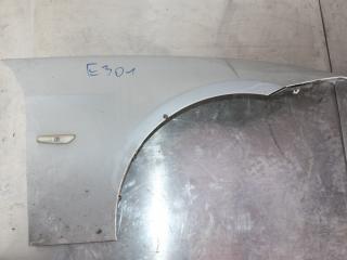 крыло переднее правое BMW 3 серия E90/E91/E92/E93 2006, 3.0 л., дизель, серебро, универсал