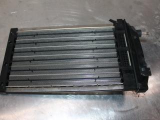 электрический радиатор отопителя (тэн) BMW 3 серия E90/E91/E92/E93 2006, 3.0 л., дизель, серебро, универсал, 6962538