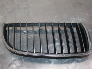 решетка радиатора BMW 3 серия E90/E91/E92/E93 2006, 3.0 л., дизель, серебро, универсал