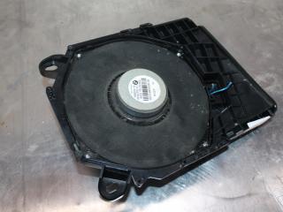 сабвуфер BMW 3 серия E90/E91/E92/E93 2006, 3.0 л., дизель, серебро, универсал