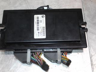 блок управления светом BMW 3 серия E90/E91/E92/E93 2006, 3.0 л., дизель, серебро, универсал, 6987998