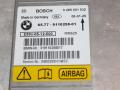 блок AirBag BMW 3 серия E90/E91/E92/E93 2006, 3.0 л., дизель, серебро, универсал, 285001532 - фото №2