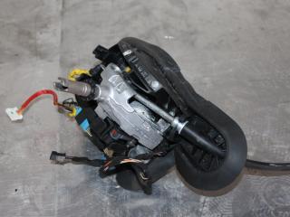 модуль управления селектора АКПП BMW 3 серия E90/E91/E92/E93 2006, 3.0 л., дизель, серебро, универсал, 7562484