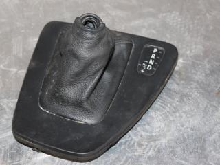 чехол рычага КПП BMW 3 серия E90/E91/E92/E93 2006, 3.0 л., дизель, серебро, универсал