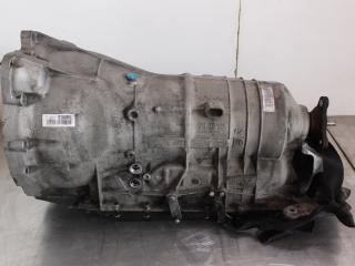 КПП автоматическая (АКПП) BMW 3 серия E90/E91/E92/E93 2007, 3.0 л., M57 D30 (306D3), дизель, серебро, задний привод