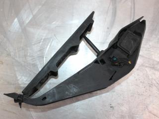 педаль BMW 3 серия E90/E91/E92/E93 2006, 3.0 л., дизель, серебро, универсал, 6772645