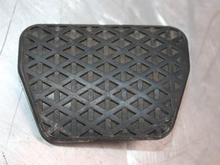 накладка на педаль BMW 3 серия E90/E91/E92/E93 2006, 3.0 л., дизель, серебро, универсал, 1160421