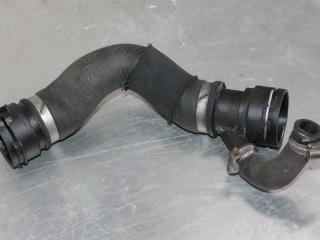 патрубок (трубопровод, шланг) BMW 3 серия E90/E91/E92/E93 2006, 3.0 л., дизель, серебро, универсал, 7794748