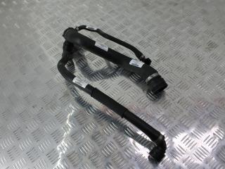 патрубок (трубопровод, шланг) BMW 5 серия E60/E61 [рестайлинг] 2009, 2.0 л., дизель, темно-синий, универсал