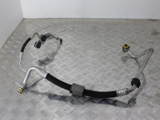 трубка кондиционера BMW 5 серия E60/E61 [рестайлинг] 2009, 2.0 л., дизель, темно-синий, универсал