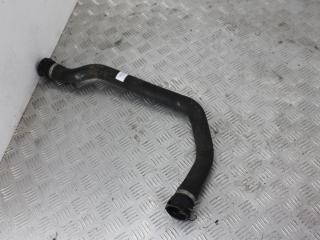 патрубок радиатора BMW X5 E70 2007, 3.0 л., M57 D30 (306D3), дизель, правый руль, 17127794153, 7794153