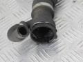 патрубок радиатора BMW X5 E70 2007, 3.0 л., M57 D30 (306D3), дизель, правый руль, 7794154, 17127794154 - фото №2