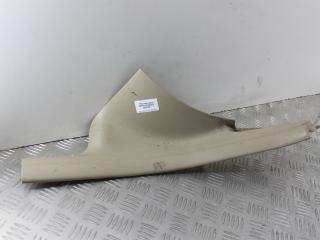 пластик BMW 5 серия E60/E61 2006, 3.5 л., M57D30 (306D4), дизель, АКПП, черный, седан, задний привод, правый руль, 51477069519