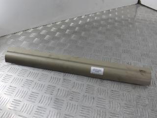 пластик BMW 5 серия E60/E61 2006, 3.5 л., M57D30 (306D4), дизель, АКПП, черный, седан, задний привод, правый руль, 51477069515