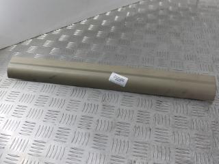 пластик BMW 5 серия E60/E61 2006, 3.5 л., M57D30 (306D4), дизель, АКПП, черный, седан, задний привод, правый руль, 51477069515