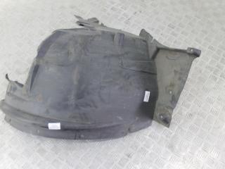 защита арок передняя левая (подкрылок) BMW X5 E70 [рестайлинг] 2012, 3.0 л., N55 B30 A, бензин, АКПП, серый, внедорожник 5 дв., полный привод, 51717169413, 7169413