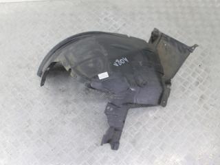 защита арок передняя правая (подкрылок) BMW X5 E70 [рестайлинг] 2012, 3.0 л., N55 B30 A, бензин, АКПП, серый, внедорожник 5 дв., полный привод, 51717169414, 7169414