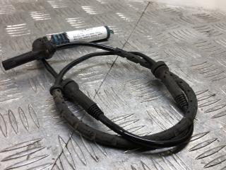 датчик ABS BMW 5 серия E60/E61 2006, 3.5 л., M57D30 (306D4), дизель, АКПП, черный, седан, задний привод, правый руль, 34526771703, 0265007849