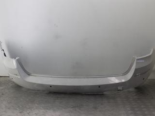 бампер задний BMW 5 серия F07/F10/F11 2012, универсал