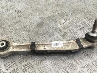 рычаг задний левый BMW X5 E70 [рестайлинг] 2012, 3.0 л., N55 B30 A, бензин, АКПП, серый, внедорожник 5 дв., полный привод, 33326796001, 6796001