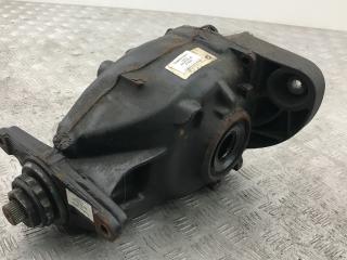 редуктор заднего моста BMW X5 E70 [рестайлинг] 2012, 3.0 л., N55 B30 A, бензин, АКПП, серый, внедорожник 5 дв., полный привод, 33107590912, 33107590911, 7590911, 7590912