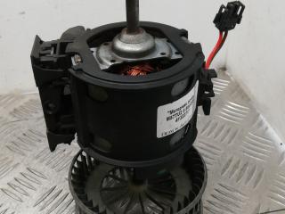 моторчик печки BMW 5 серия E60/E61 2006, 3.5 л., M57D30 (306D4), дизель, АКПП, черный, седан, задний привод, правый руль, 64116933910