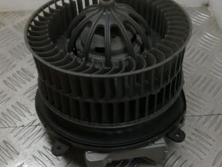 моторчик печки BMW 7 серия E65/E66/E67 2004, 3.0 л., M57 D30 (306D2), дизель, АКПП, серебро, седан, задний привод, правый руль, 64116913402