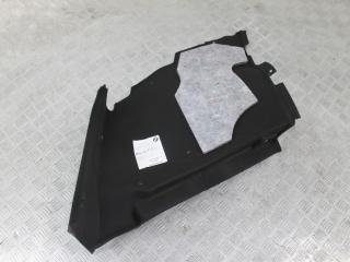 обшивка багажника BMW 5 серия E60/E61 2006, 3.5 л., M57D30 (306D4), дизель, АКПП, черный, седан, задний привод, правый руль, 51477024857
