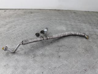 трубка кондиционера BMW 5 серия E60/E61 2006, 3.5 л., M57D30 (306D4), дизель, АКПП, черный, седан, задний привод, правый руль, 64509181830