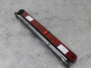 знак аварийной остановки BMW 5 серия E60/E61 2006, 3.5 л., M57D30 (306D4), дизель, АКПП, черный, седан, задний привод, правый руль, 71606770487