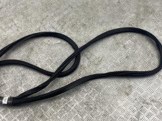 уплотнитель двери BMW X5 E70 [рестайлинг] 2012, 3.0 л., N55 B30 A, бензин, АКПП, серый, внедорожник 5 дв., полный привод