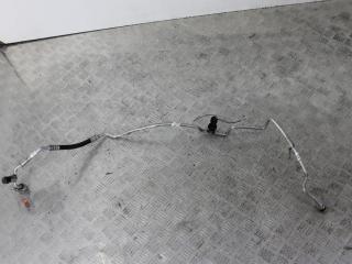 трубка кондиционера BMW 5 серия E60/E61 [рестайлинг] 2008, дизель, 9184101