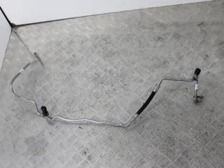 трубка кондиционера BMW 5 серия E60/E61 2004, бензин, 6910803