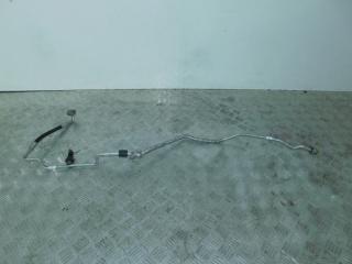 трубка кондиционера BMW X5 E53 [рестайлинг] 2004, дизель